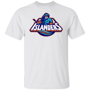 New York Islanders Ice hockey T-Shirt