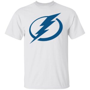 Tampa Bay Lightning Ice hockey T-Shirt
