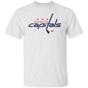 Washington Capitals Ice hockey T-Shirt