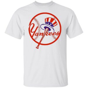 New York Yankees Baseball T-Shirt
