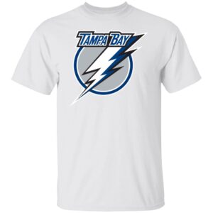 Tampa Bay Lightning Ice hockey T-Shirt