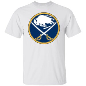 Buffalo Sabres Ice hockey T-Shirt