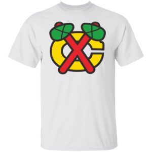 Chicago Blackhawks Ice hockey T-Shirt
