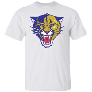 Florida Panthers Ice hockey T-Shirt