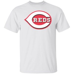 Cincinnati Reds Baseball T-Shirt