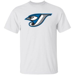 Toronto Blue Jays Baseball T-Shirt
