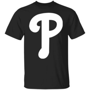 Philadelphia Phillies Baseball T-Shirt