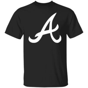 Atlanta Braves Baseball T-Shirt