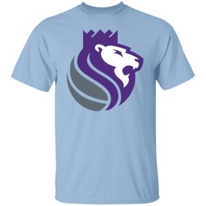 Sacramento Kings Basketball T-Shirt