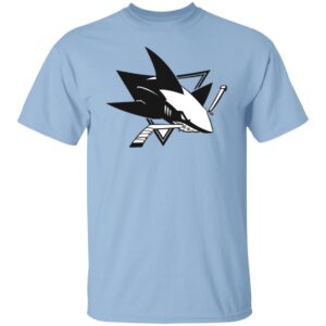 San Jose Sharks Ice hockey T-Shirt