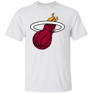 Miami Heat Basketball T-Shirt