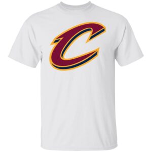 Cleveland Cavaliers Basketball T-Shirt