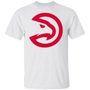 Atlanta Hawks Basketball T-Shirt