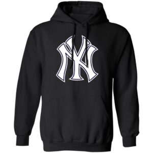 New York Yankees Baseball Pullover Hoodie