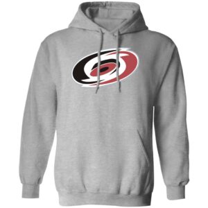 Carolina Hurricanes Ice hockey Unisex Pullover Hoodie