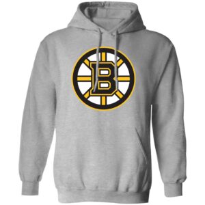 Boston Bruins Ice hockey Unisex Pullover Hoodie