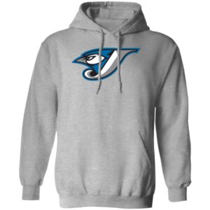 Toronto Blue Jays Baseball Unisex Pullover Hoodie