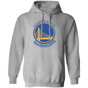 Golden State Warriors GSW Basketball Unisex Pullover Hoodie