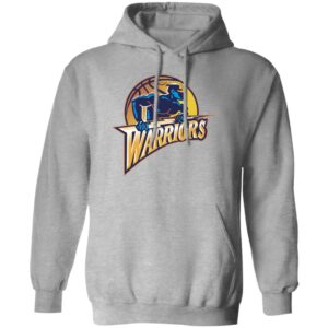 Golden State Warriors GSW Basketball Unisex Pullover Hoodie