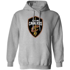 Cleveland Cavaliers Basketball Unisex Pullover Hoodie